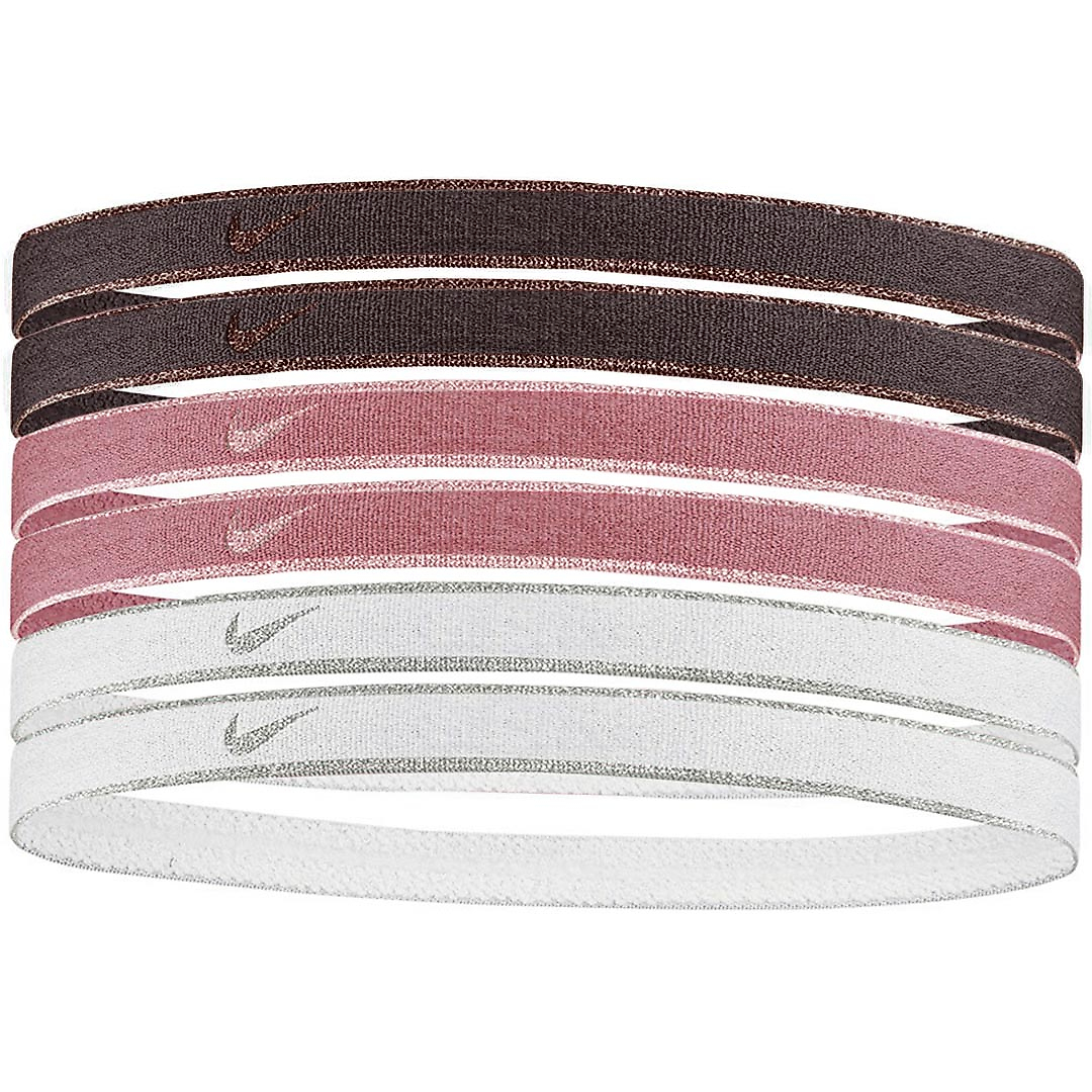 Nike Čelenky Headbands 6pcs N1002008125OS