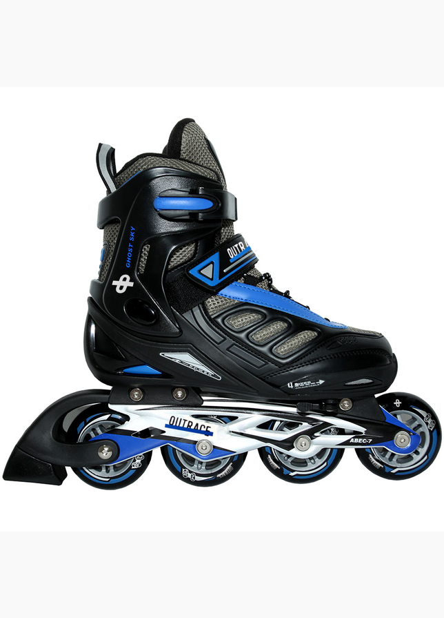 Outrace Inline brusle Ghost Sky Blue PW-125C Outrace Inline brusle Ghost Sky Blue PW-125C
