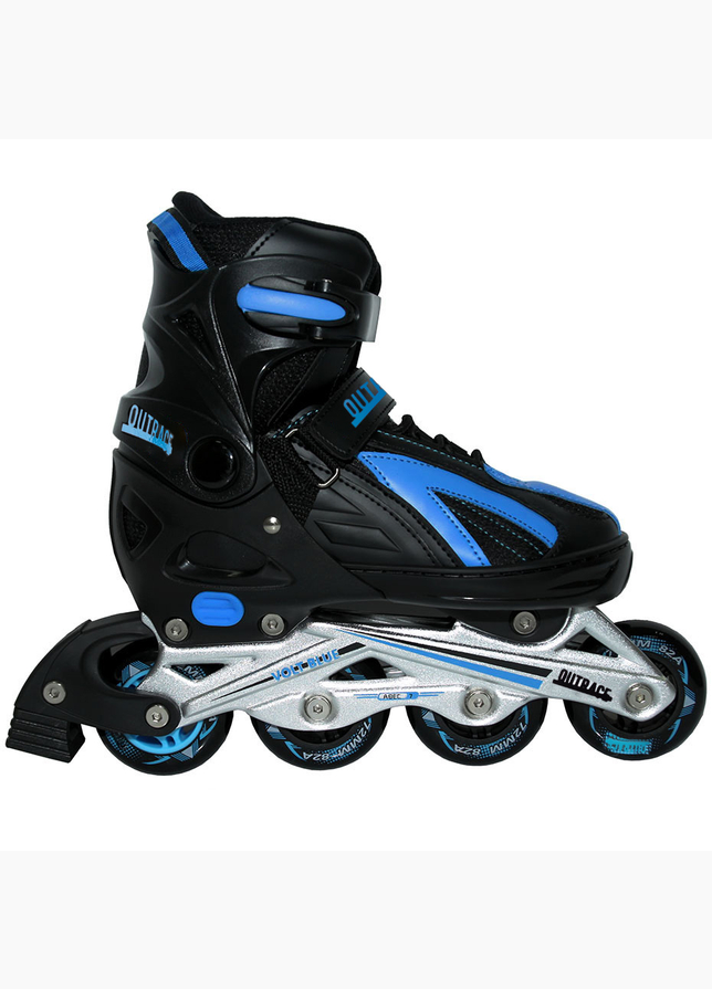 Outrace Inline brusle Volt Blue PW-126B-9 Outrace Inline brusle Volt Blue PW-126B-9