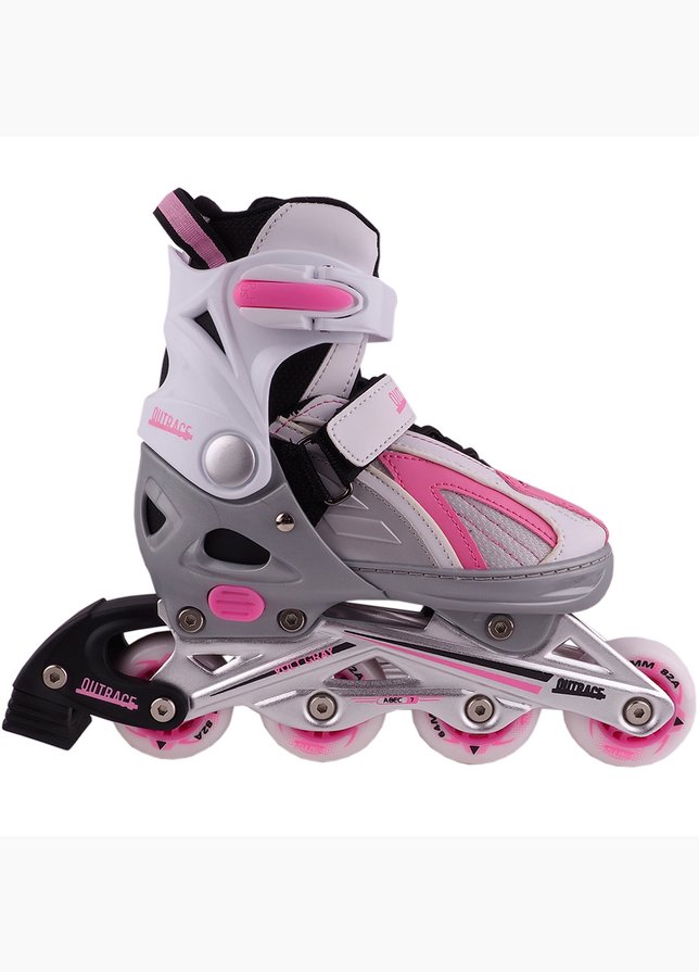 Outrace Inline brusle Volt Gray PW-126B-9 Outrace Inline brusle Volt Gray PW-126B-9