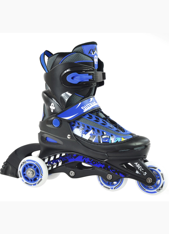 Outrace Brusle Funny Blue PW-117J Outrace Brusle Funny Blue PW-117J