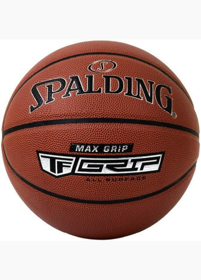 Spalding Basketbal Max Grip 76873Z roz.7 Spalding Basketbal Max Grip 76873Z roz.7