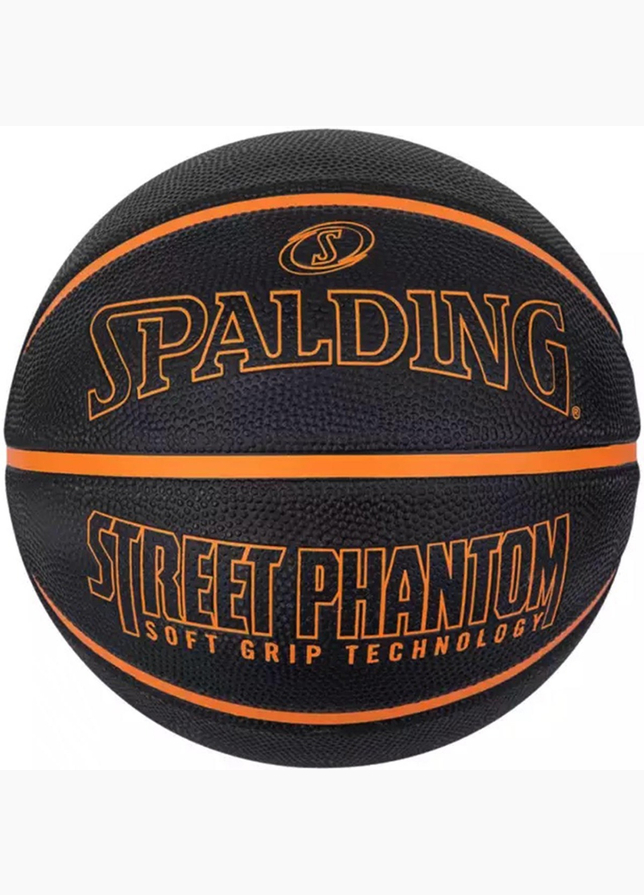 Spalding Basketbal Phantom 84383Z roz.7 Spalding Basketbal Phantom 84383Z roz.7