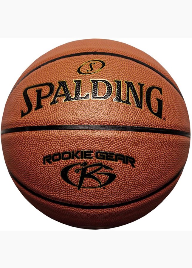 Spalding Basketbalový míč Rookie Gear 76950Z Spalding Basketbalový míč Rookie Gear 76950Z