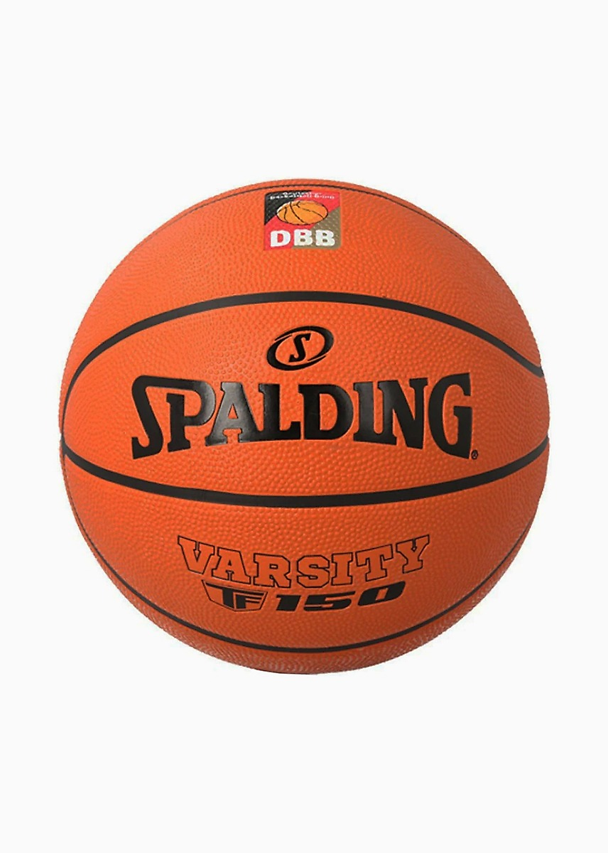 Basketbalový míč Spalding Varsity TF-150 Fiba 84626Z