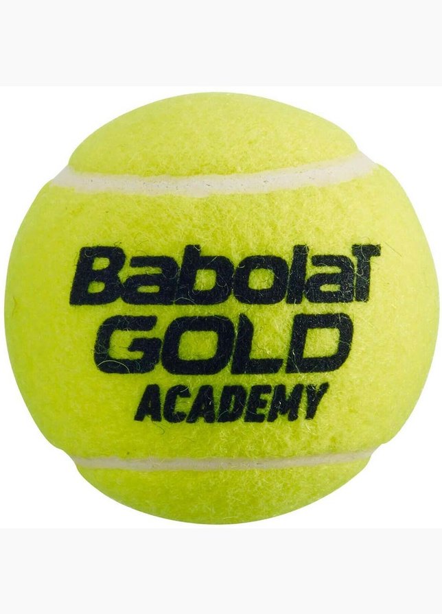 Babolat Tenisový míč Gold Academy P8027 Babolat Tenisový míč Gold Academy P8027