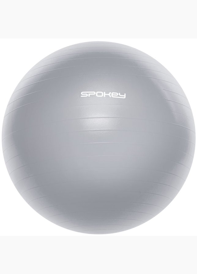 Spokey Gymnastický míč Fitball III 65cm 921021 Spokey Gymnastický míč Fitball III 65cm 921021