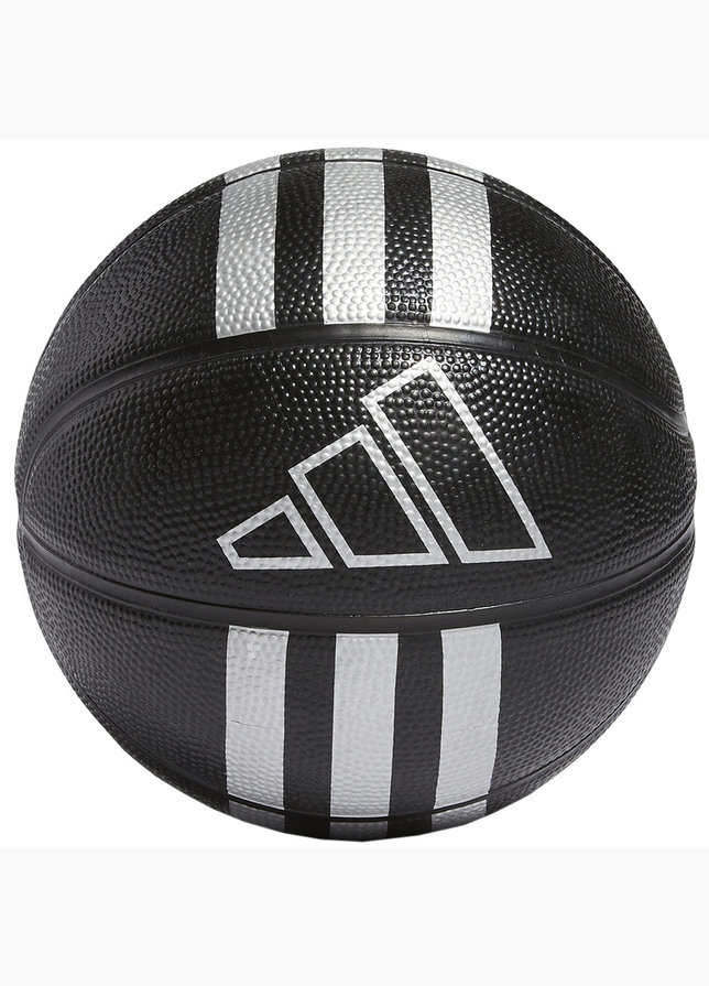 adidas Basketbalový míč 3-Stripes Rubber Mini HM4972 adidas Basketbalový míč 3-Stripes Rubber Mini HM4972