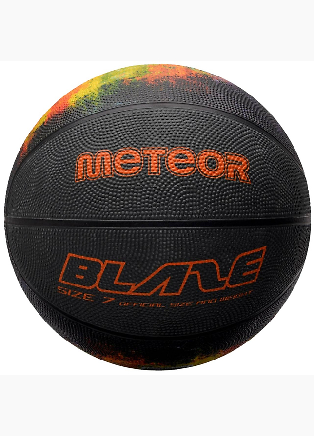 Meteor Basketbalový míč Blaze 7 16812 Meteor Basketbalový míč Blaze 7 16812