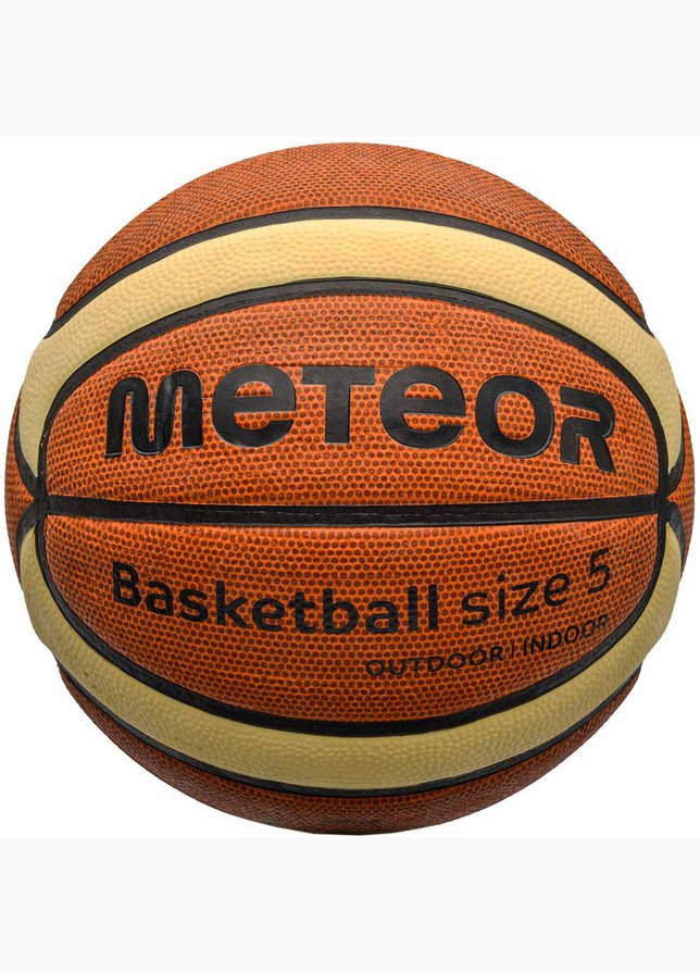 Meteor Basketbalový míč Cellular 5 10100 Meteor Basketbalový míč Cellular 5 10100