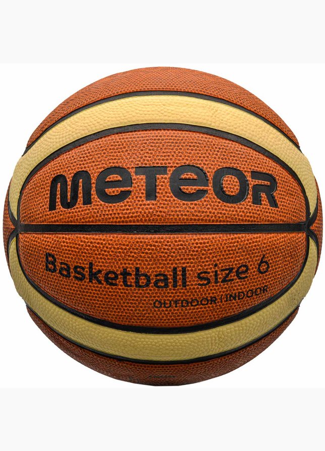 Meteor Basketbalový míč Cellular 6 10101 Meteor Basketbalový míč Cellular 6 10101