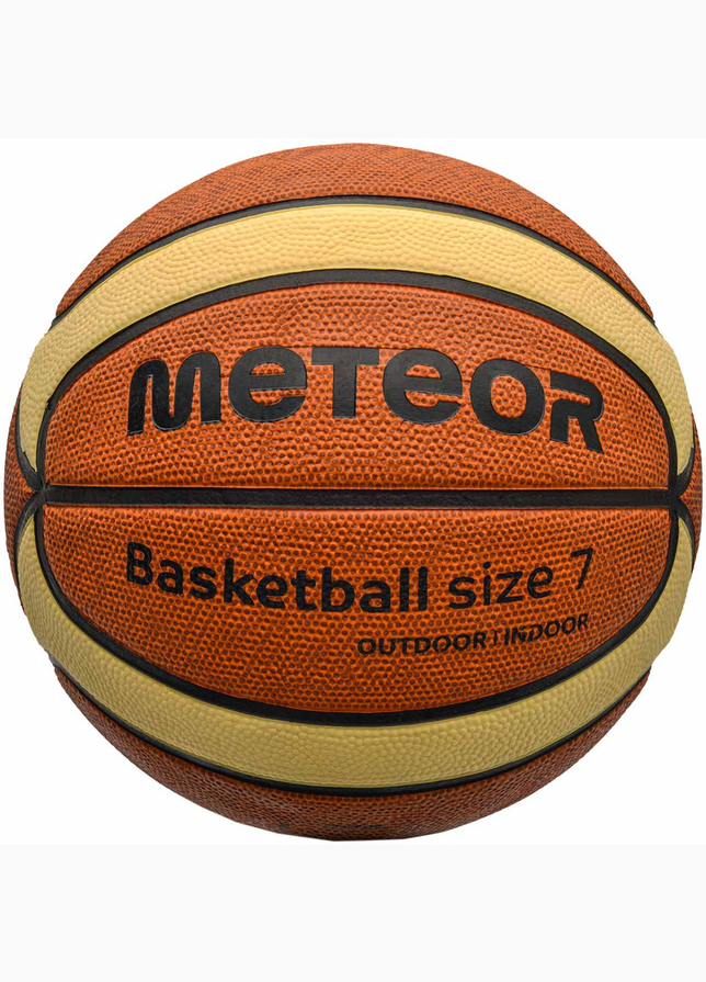 Meteor Basketbalový míč Cellular 7 10102 Meteor Basketbalový míč Cellular 7 10102