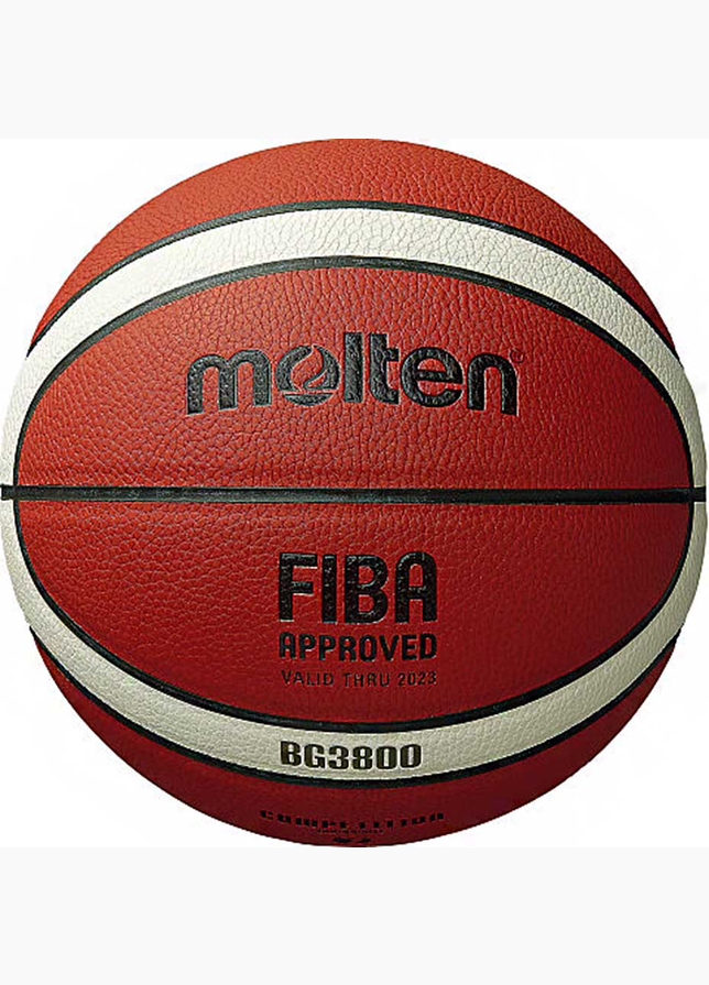 Molten Basketbalový míč B5G3800 FIBA Molten Basketbalový míč B5G3800 FIBA