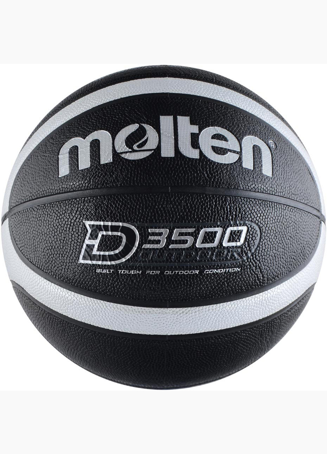 Molten Basketbalový míč B6D3500-KS Molten Basketbalový míč B6D3500-KS