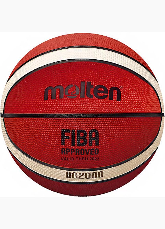 Molten Basketbalový míč B5G2000 FIBA Molten Basketbalový míč B5G2000 FIBA