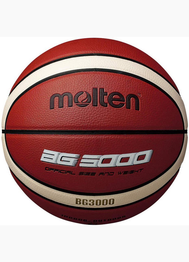 Molten Basketbalový míč B7G3000 Molten Basketbalový míč B7G3000