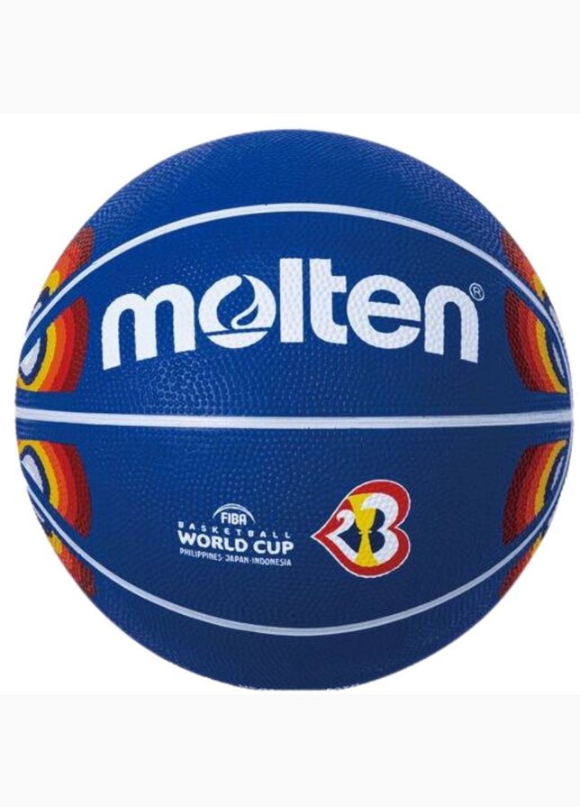 Molten Basketbalový míč B7C1600-M3P Molten Basketbalový míč B7C1600-M3P