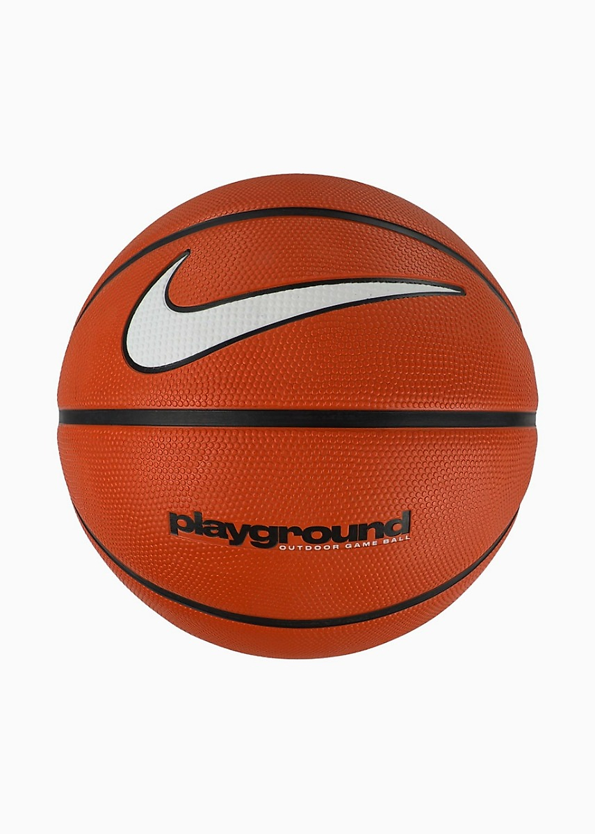 Nike Basketbalový míč Everyday Playground Deflated N1004498816