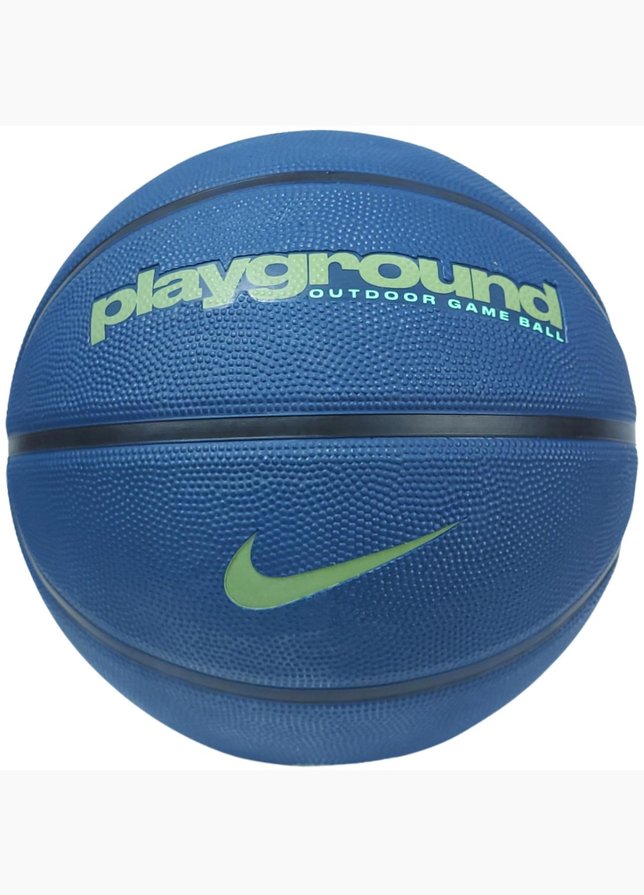 Nike Basketbalový míč Everyday Playground N100437143407 Nike Basketbalový míč Everyday Playground N100437143407