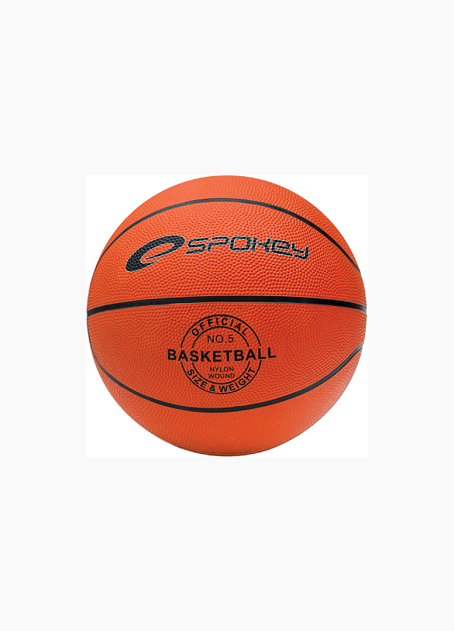 Spokey Basketbalový míč Active 82401 Spokey Basketbalový míč Active 82401
