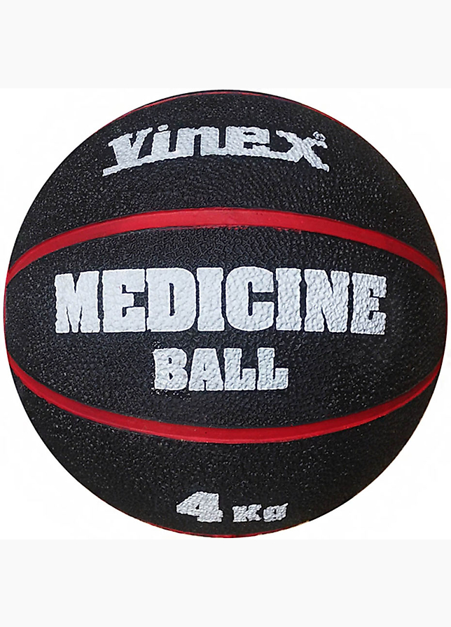 SMJ Medicinbal 4kg VMB-L004R SMJ Medicinbal 4kg VMB-L004R