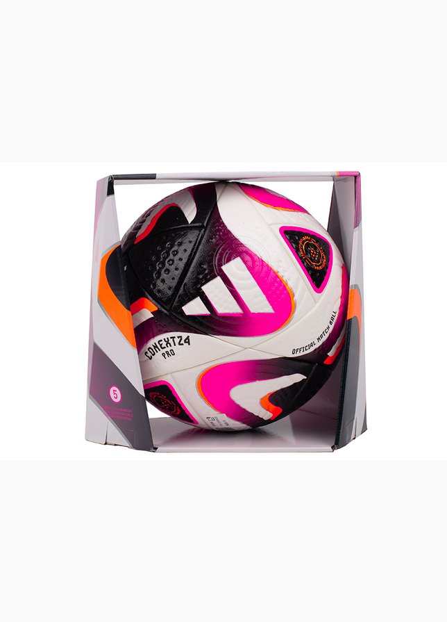 adidas Fotbalový míč Conext 24 Pro IP1616 adidas Fotbalový míč Conext 24 Pro IP1616