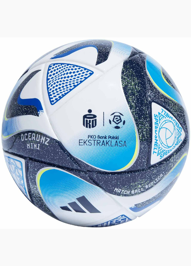 adidas Fotbalový míč Ekstraklasa Mini IQ4931 adidas Fotbalový míč Ekstraklasa Mini IQ4931