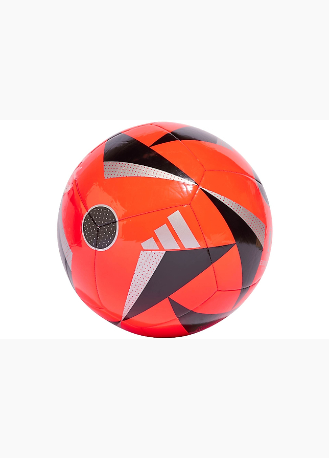 adidas Fotbalový míč Euro24 Club IN9375 adidas Fotbalový míč Euro24 Club IN9375