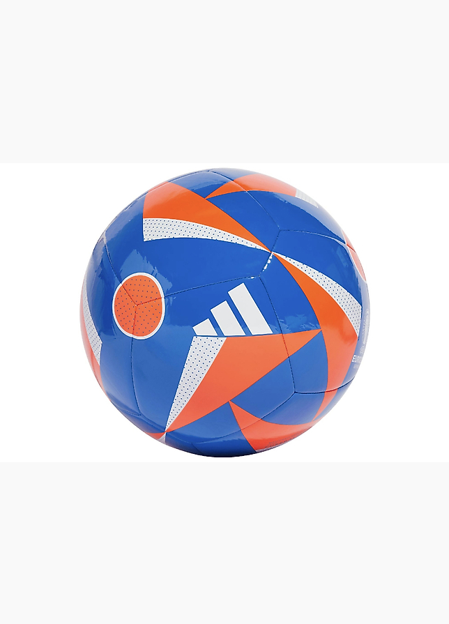 adidas Fotbalový míč Euro24 Club IN9373 adidas Fotbalový míč Euro24 Club IN9373