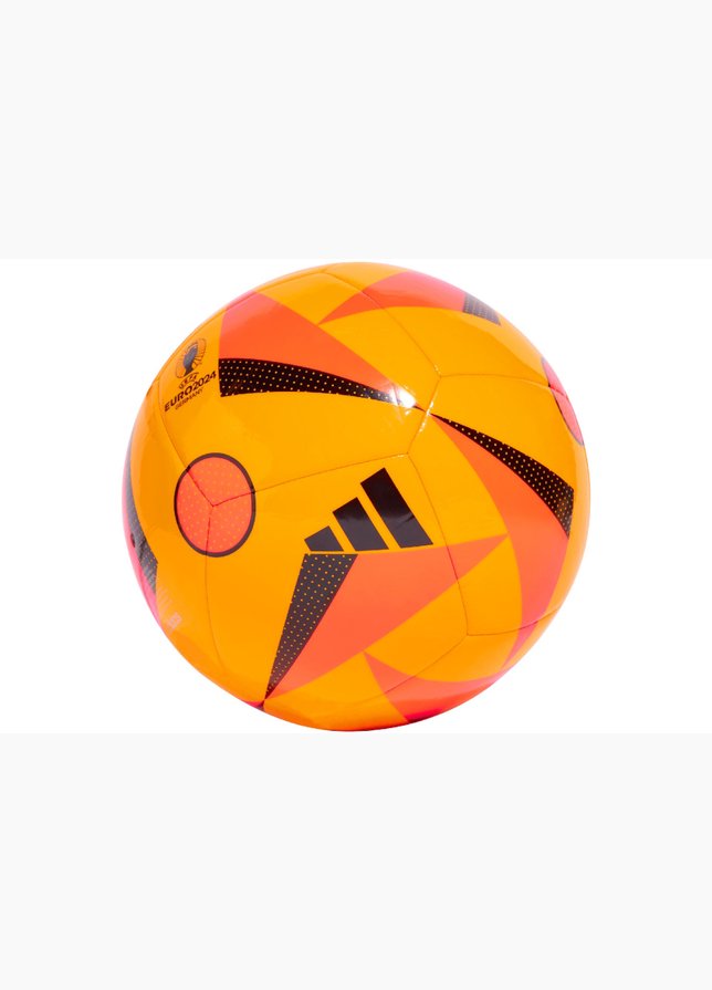 adidas Fotbalový míč Euro24 Club IP1615 adidas Fotbalový míč Euro24 Club IP1615
