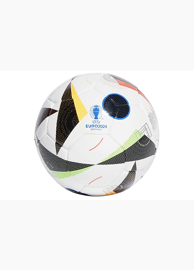adidas Fotbalový míč Futsal Euro24 Fussballliebe Pro Sala IN9364 adidas Fotbalový míč Futsal Euro24 Fussballliebe Pro Sala IN9364