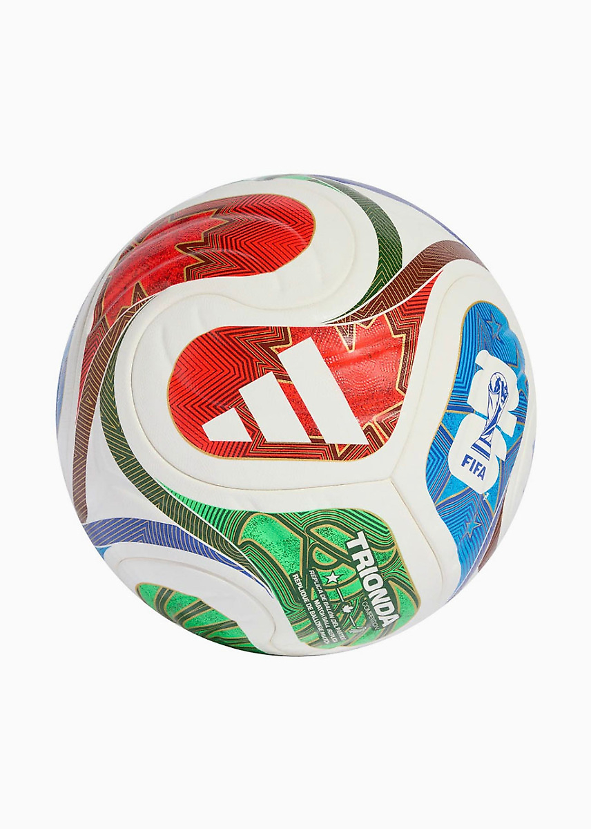 adidas Fotbalový míč FIFA World Cup 26 Trionda Competition JD8031