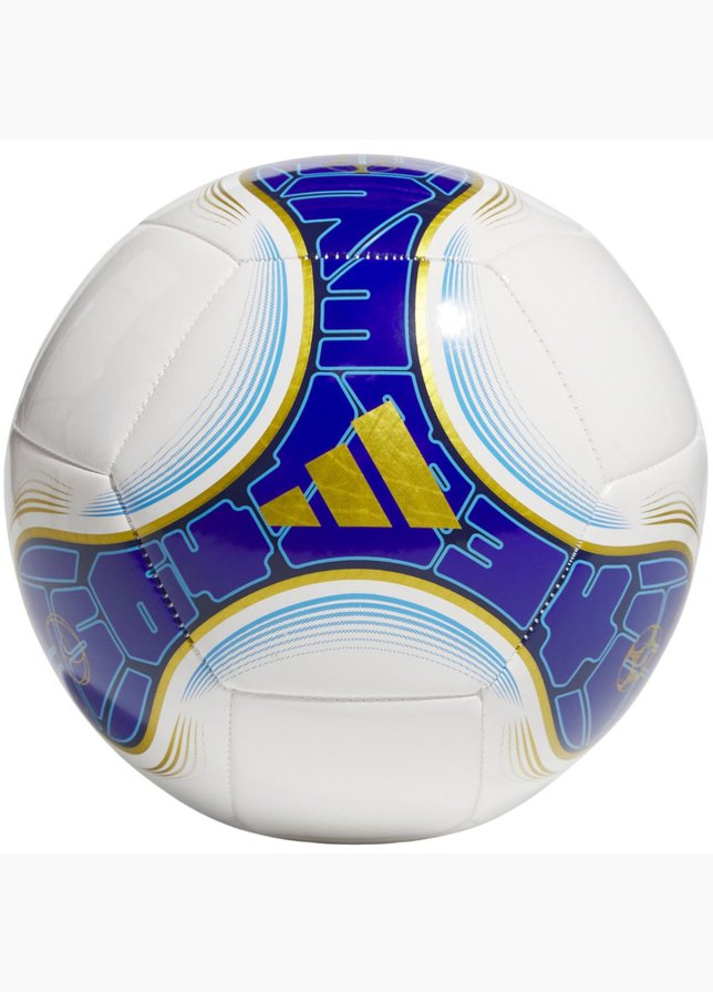 adidas Fotbalový míč Messi Club IS5597 adidas Fotbalový míč Messi Club IS5597