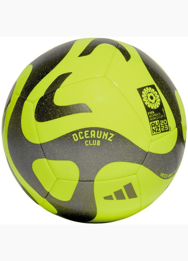 adidas Fotbalový míč Oceaunz Club Ball HZ6932 adidas Fotbalový míč Oceaunz Club Ball HZ6932