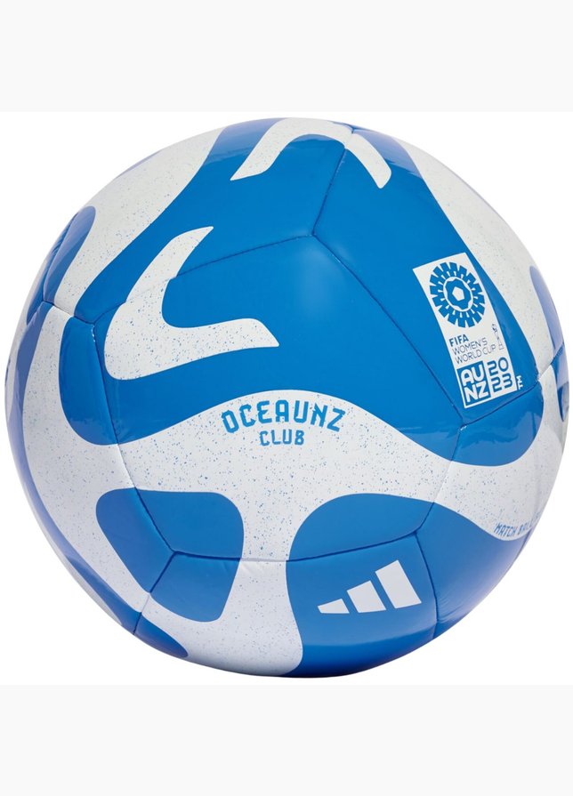 adidas Fotbalový míč Oceaunz Club Ball HZ6933 adidas Fotbalový míč Oceaunz Club Ball HZ6933