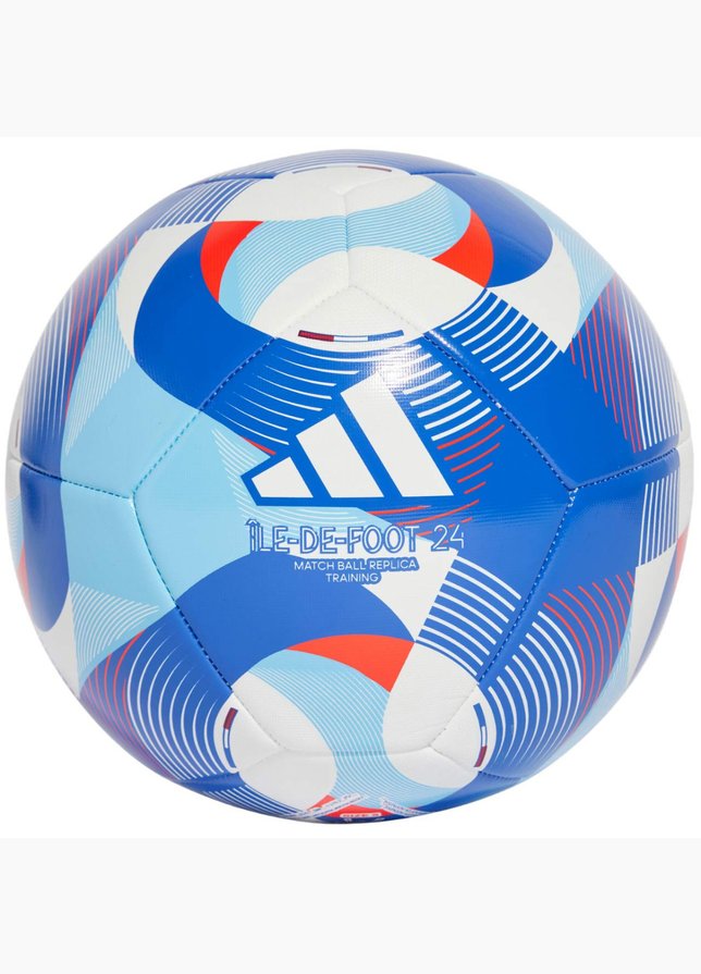 adidas Fotbalový míč Olympic 24 Training IW6330 adidas Fotbalový míč Olympic 24 Training IW6330