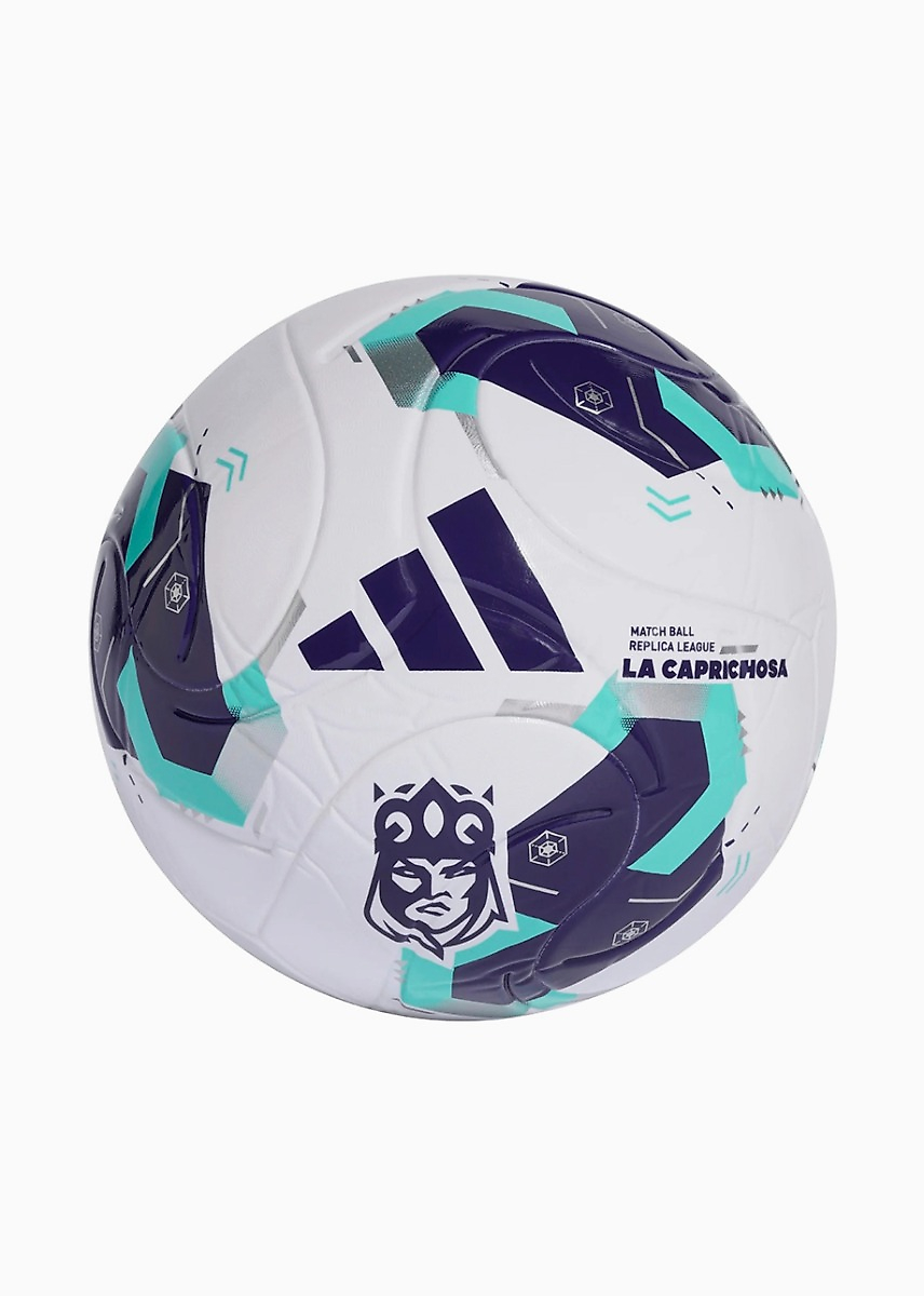 adidas Fotbalový míč Queens League KE8232