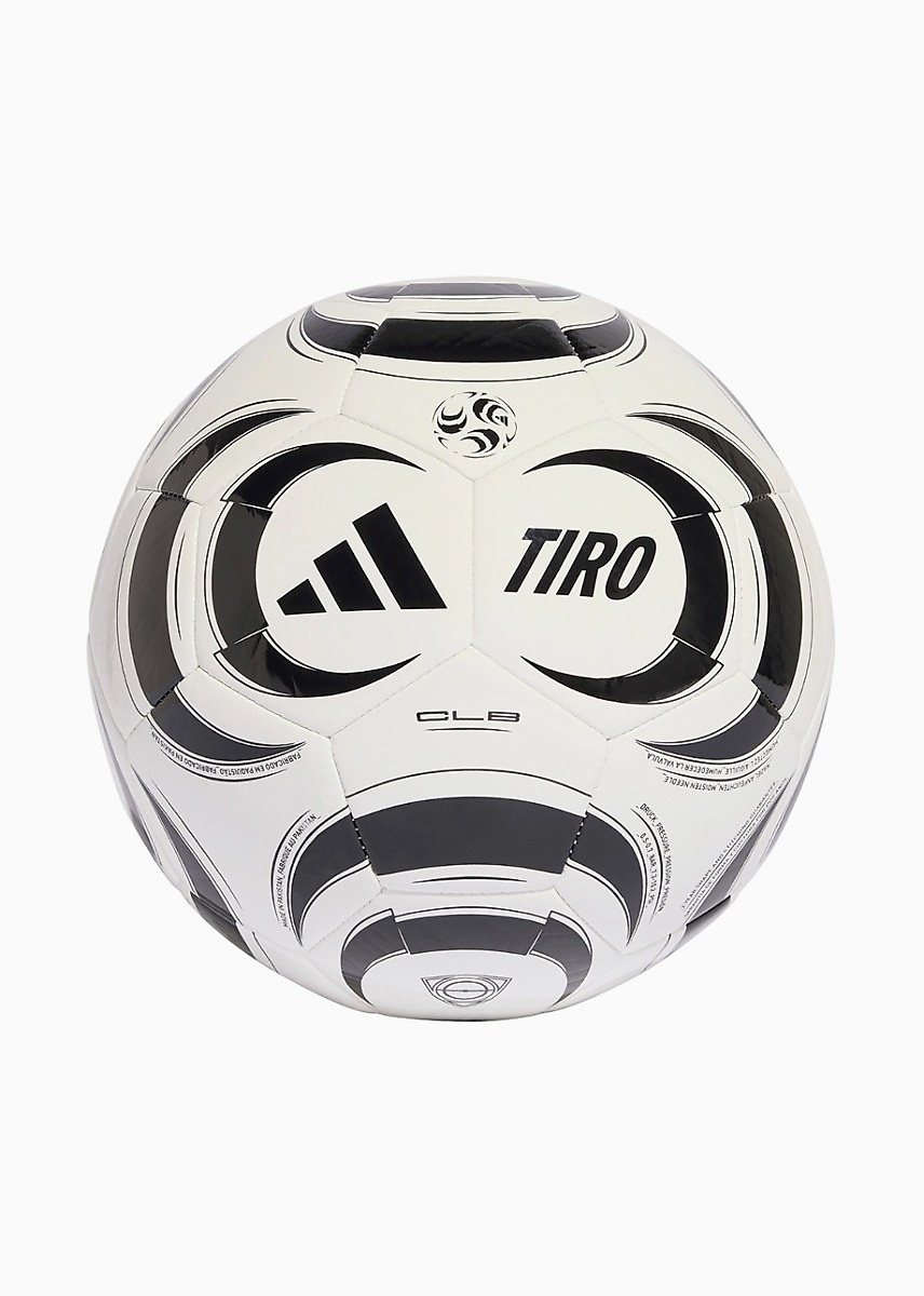 adidas Fotbalový míč Tiro Club JW1530