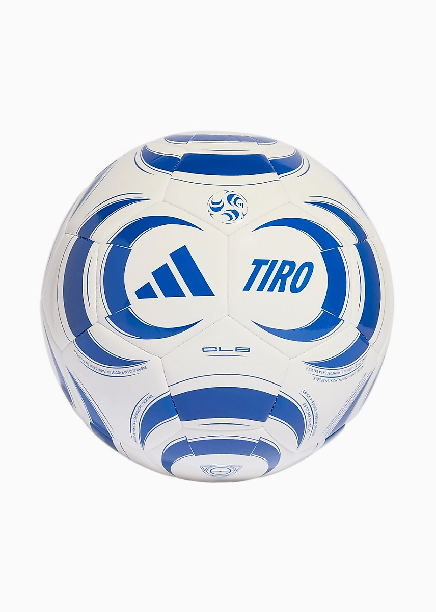 adidas Fotbalový míč Tiro Club KF8846