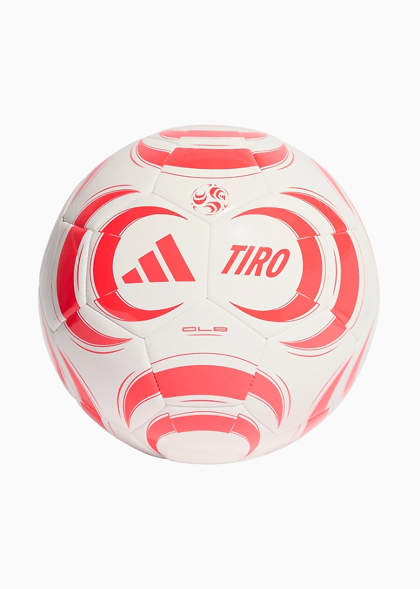 adidas Fotbalový míč Tiro Club JW1531
