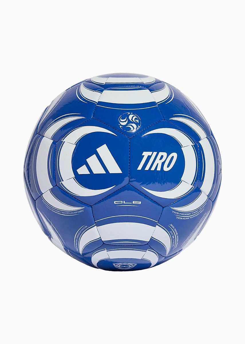 adidas Fotbalový míč Tiro Club JW1529