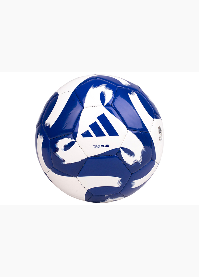 adidas Fotbalový míč Tiro Club HZ4168 adidas Fotbalový míč Tiro Club HZ4168