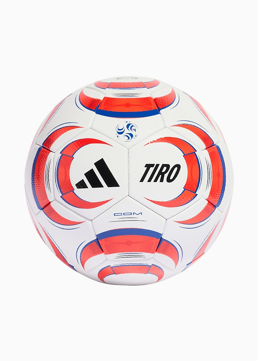 adidas Fotbalový míč Tiro Competition JW1534