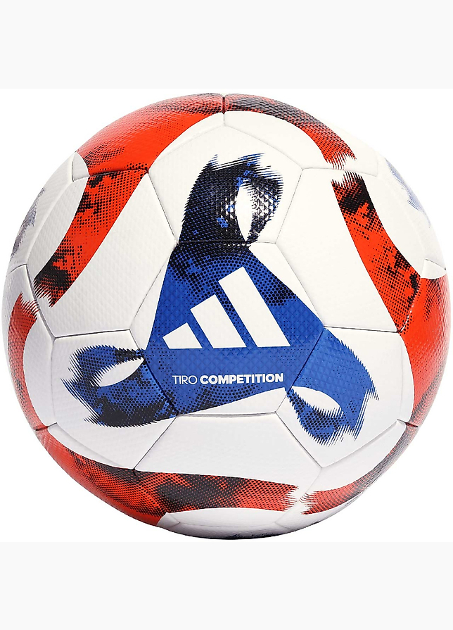 adidas Fotbalový míč Tiro Competition HT2426 adidas Fotbalový míč Tiro Competition HT2426