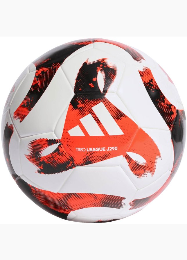adidas Fotbalový míč Tiro Junior 290 League HT2424 adidas Fotbalový míč Tiro Junior 290 League HT2424