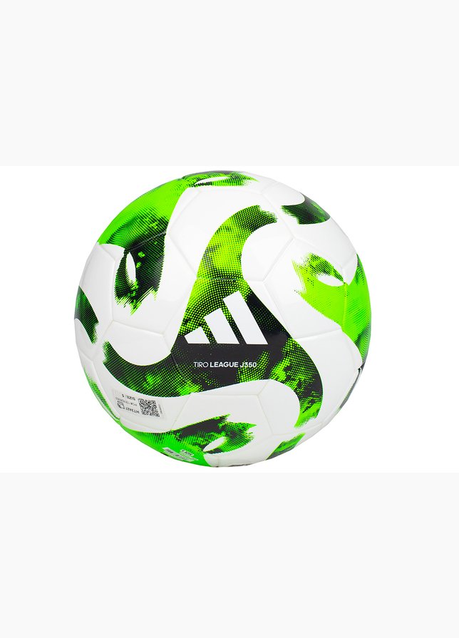 adidas Fotbalový míč Tiro Junior 350 League HT2427 adidas Fotbalový míč Tiro Junior 350 League HT2427