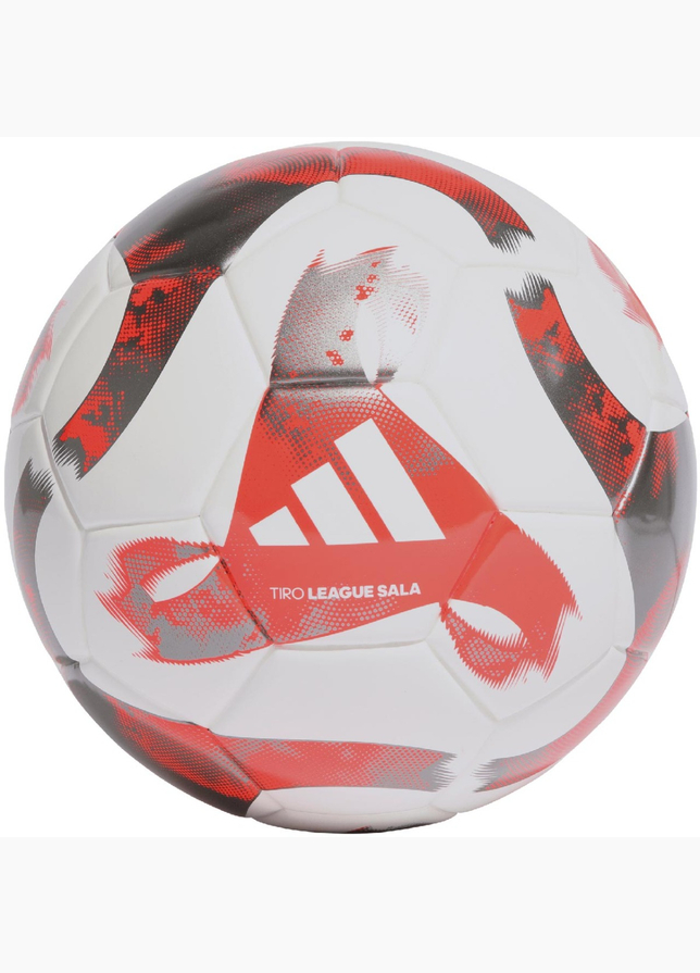 adidas Fotbalový míč Tiro League Sala Futsal HT2425 adidas Fotbalový míč Tiro League Sala Futsal HT2425