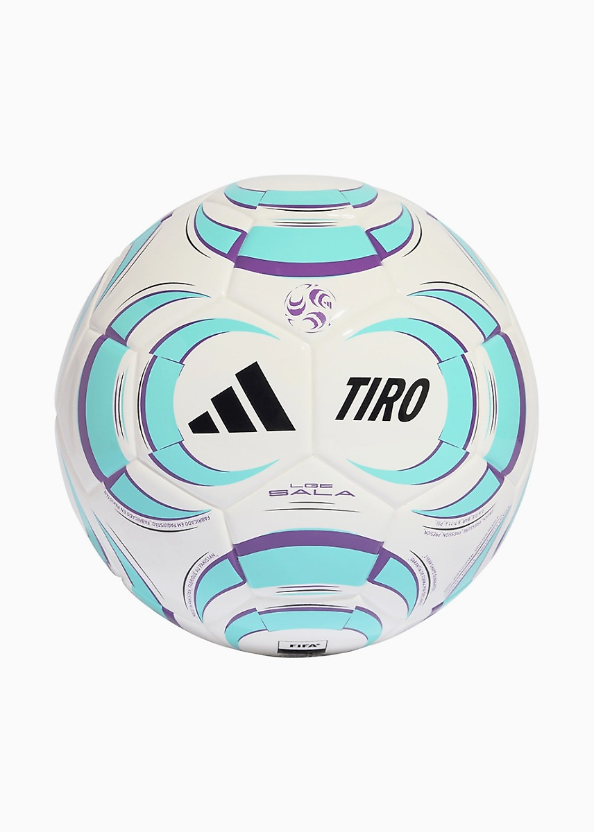 Fotbalový míč adidas Tiro League Sala JW1526