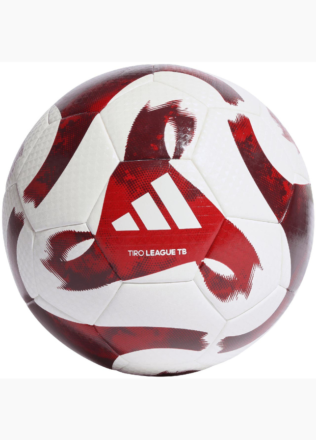 adidas Fotbalový míč Tiro League Thermally Bonded HZ1294 adidas Fotbalový míč Tiro League Thermally Bonded HZ1294