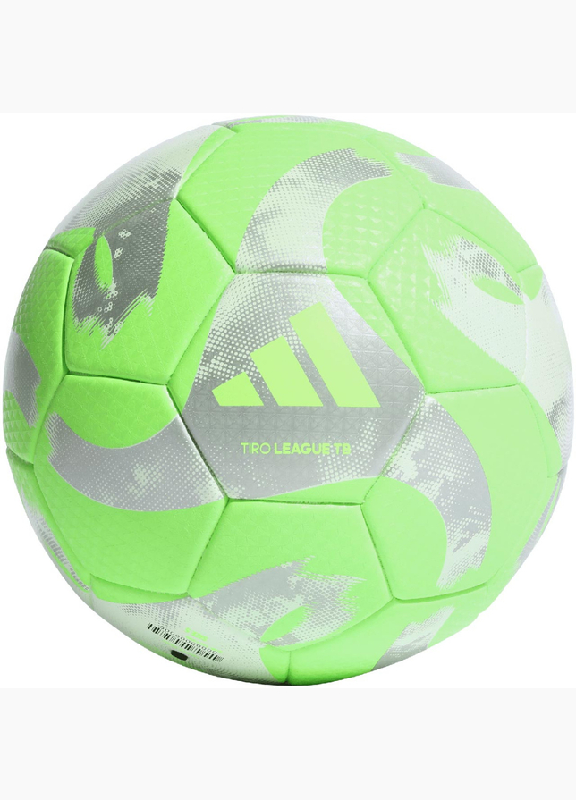 adidas Fotbalový míč Tiro League Thermally Bonded HZ1296 adidas Fotbalový míč Tiro League Thermally Bonded HZ1296